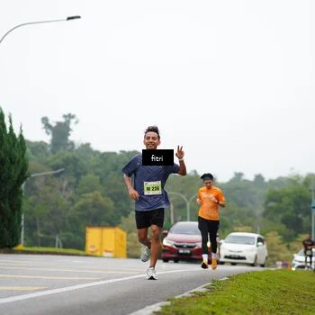 Runner Photo 8470174