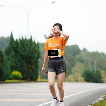Runner Photo 8470175