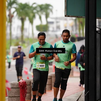 Runner Photo 8470176