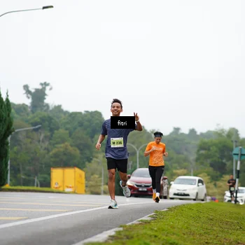 Runner Photo 8470179