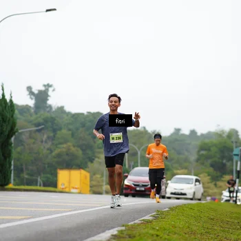 Runner Photo 8470181
