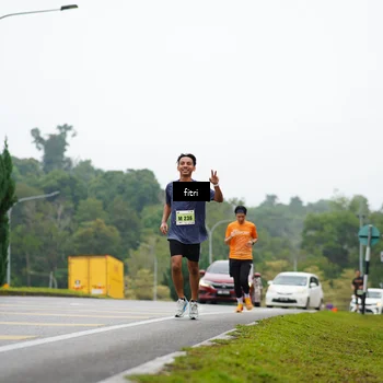 Runner Photo 8470184