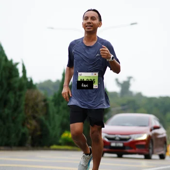 Runner Photo 8470185