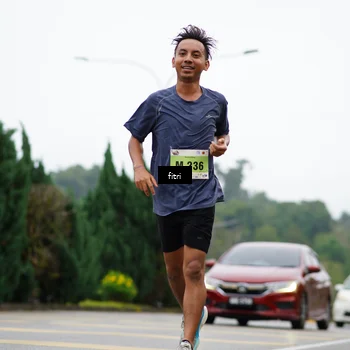 Runner Photo 8470188