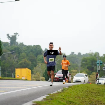 Runner Photo 8470189