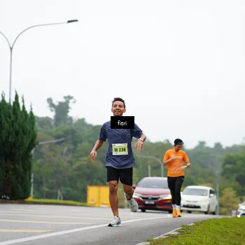 Runner Photo 8470191