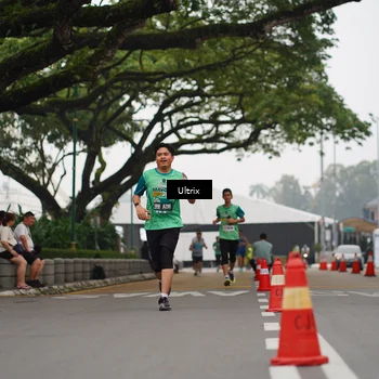 Runner Photo 8470192