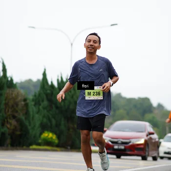 Runner Photo 8470193