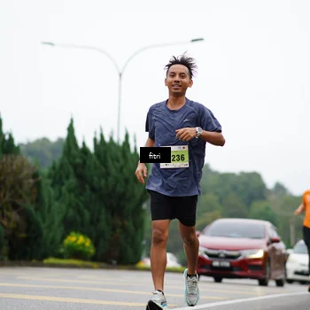 Runner Photo 8470195
