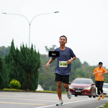 Runner Photo 8470197