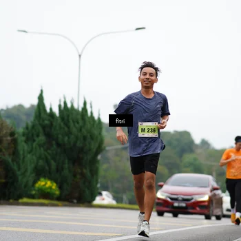 Runner Photo 8470198