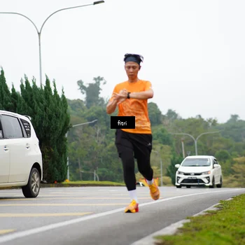 Runner Photo 8470206