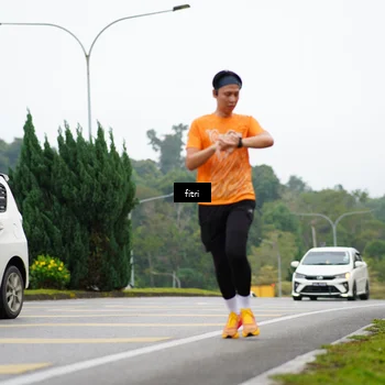 Runner Photo 8470208
