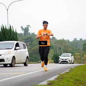Runner Photo 8470210