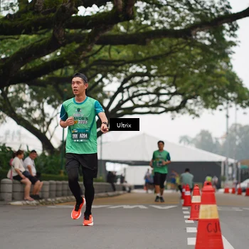 Runner Photo 8470211