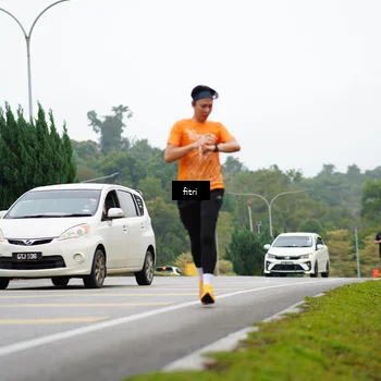 Runner Photo 8470212