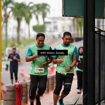 Runner Photo 8470214