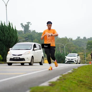 Runner Photo 8470216