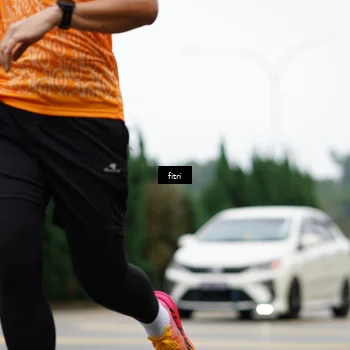 Runner Photo 8470217
