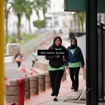 Runner Photo 8470218