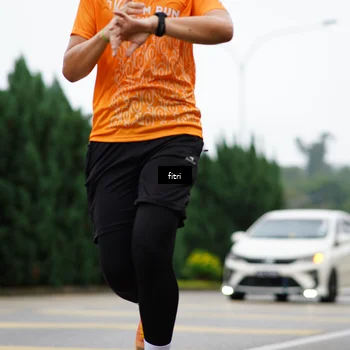 Runner Photo 8470220