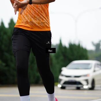Runner Photo 8470221