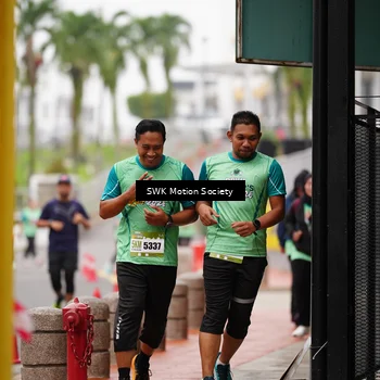 Runner Photo 8470222