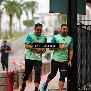 Runner Photo 8470223