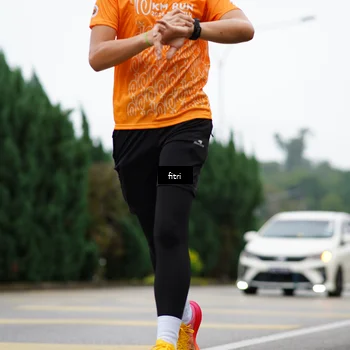 Runner Photo 8470224