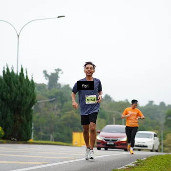 Runner Photo 8470225