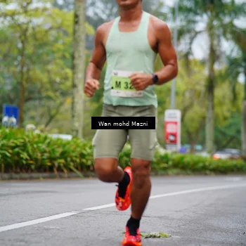 Runner Photo 8470226