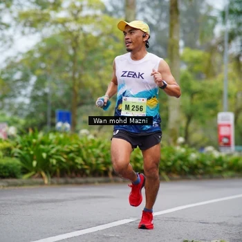 Runner Photo 8470227