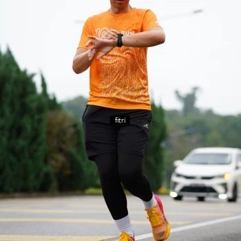 Runner Photo 8470228
