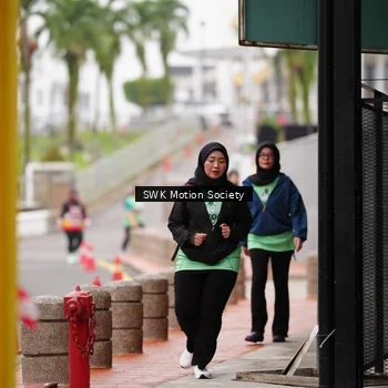 Runner Photo 8470230