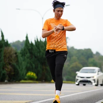 Runner Photo 8470231