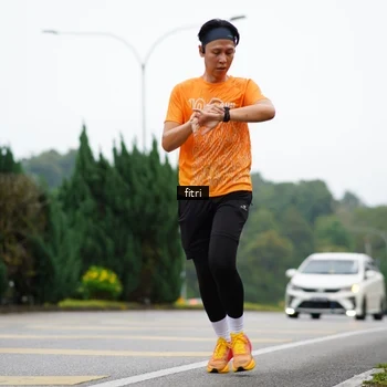 Runner Photo 8470232