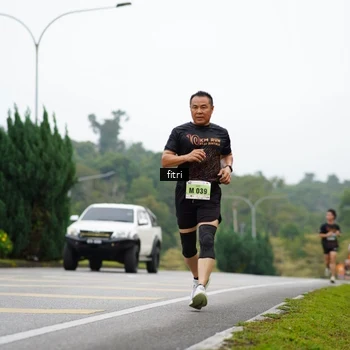 Runner Photo 8470234