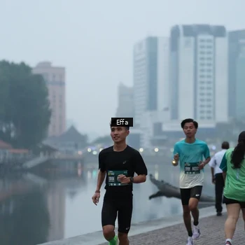 Runner Photo 8470236