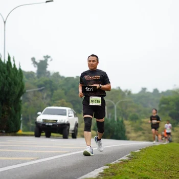 Runner Photo 8470237