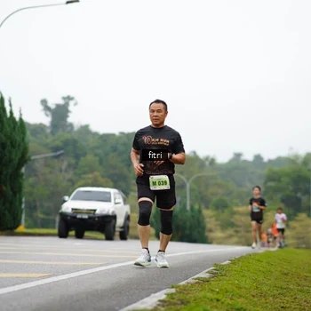 Runner Photo 8470238