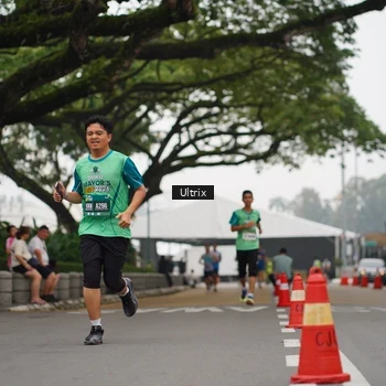 Runner Photo 8470239