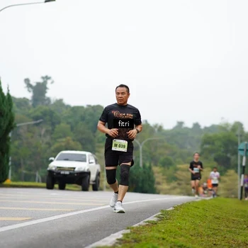 Runner Photo 8470240