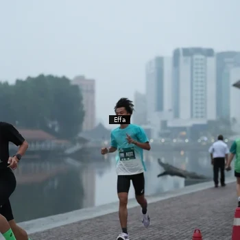 Runner Photo 8470242