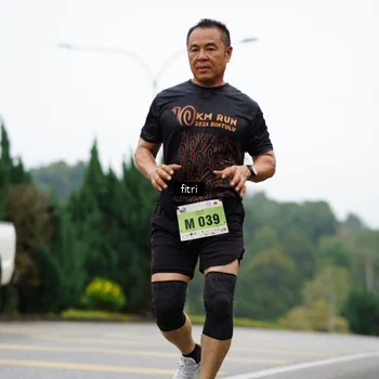 Runner Photo 8470243