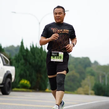 Runner Photo 8470244