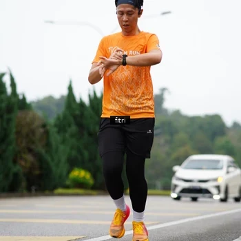 Runner Photo 8470245