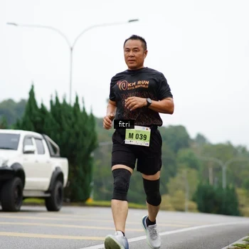 Runner Photo 8470246