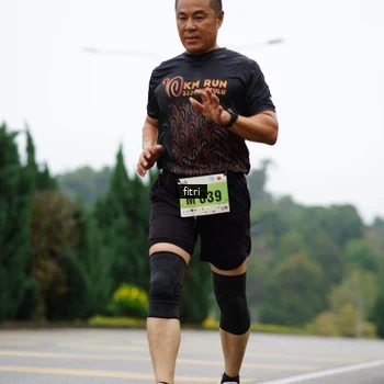 Runner Photo 8470248