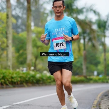 Runner Photo 8470249