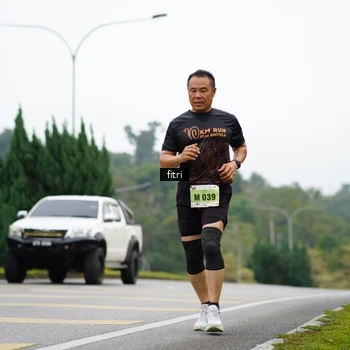 Runner Photo 8470252